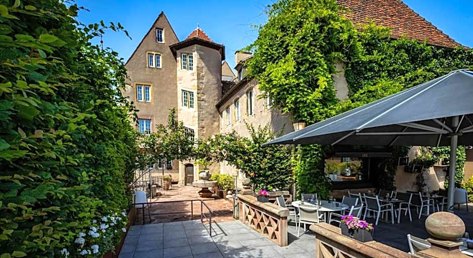 Hotel Restaurant L'Orchidee