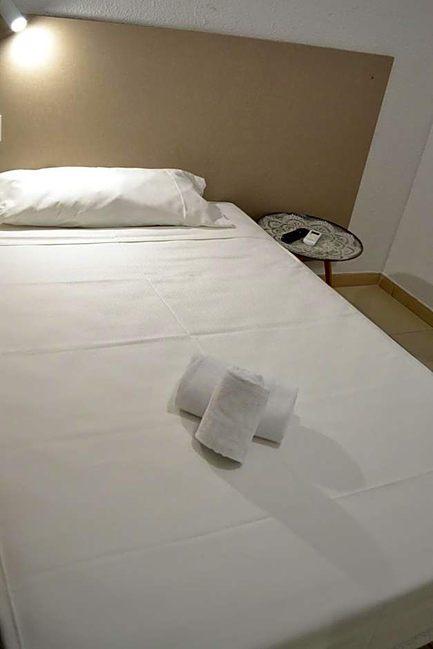 Hotel Bennington