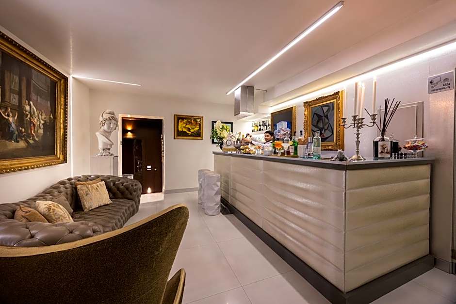 Torre Argentina Relais - Residenze di Charme