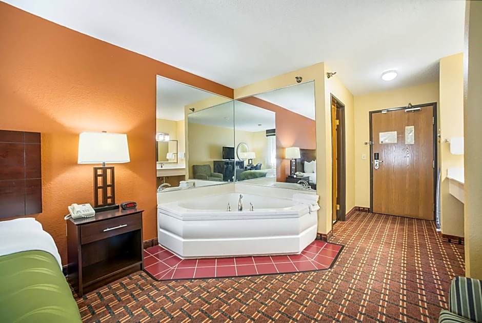 Quality Inn O'Fallon - St Louis