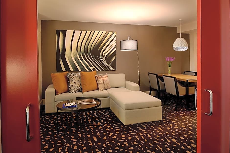 Kimpton Hotel Palomar Los Angeles Beverly Hills By IHG