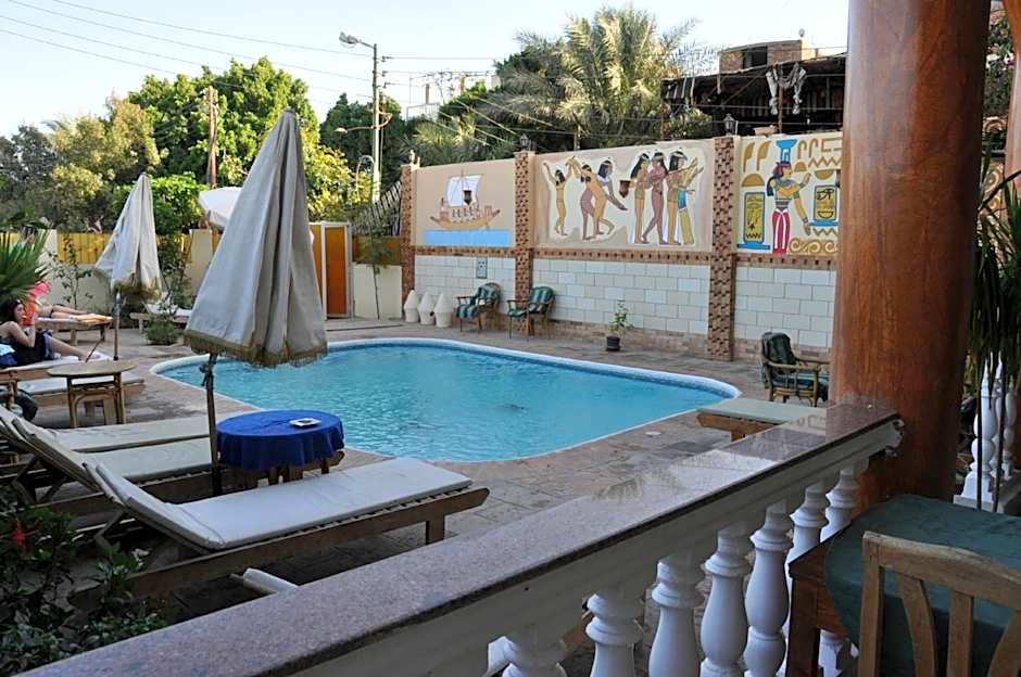 El Mesala Hotel