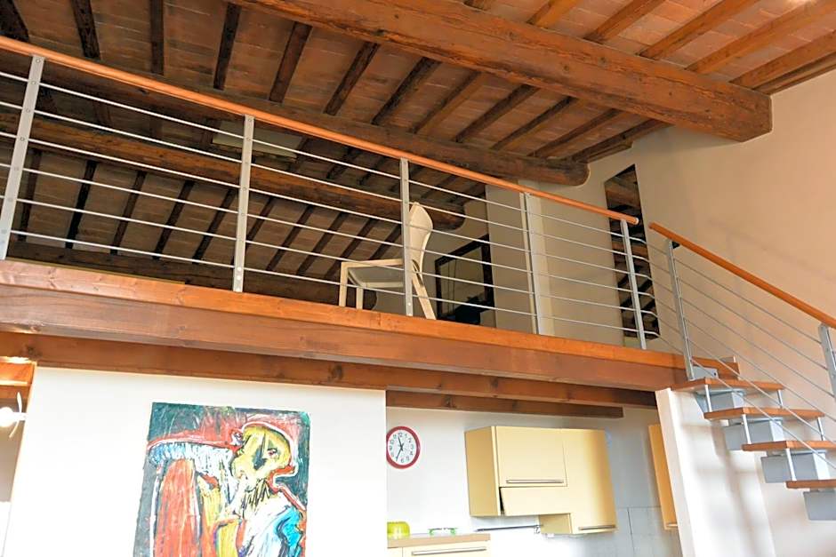 Residence Alcorso