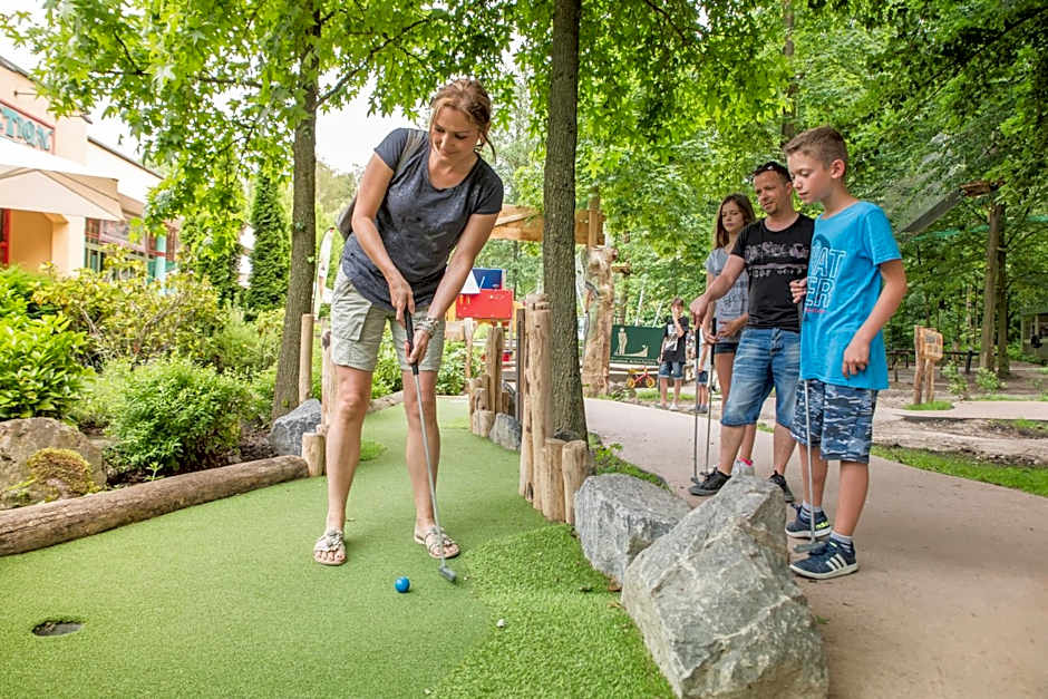 Hotel Eemhof by Center Parcs