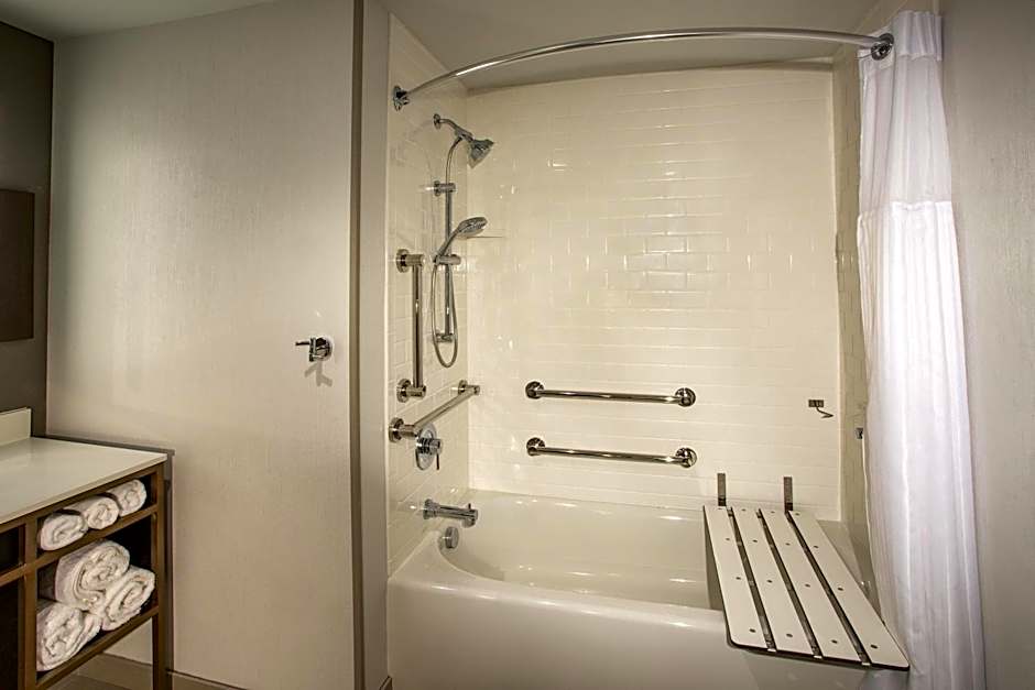 Hilton Garden Inn Redmond Seattle
