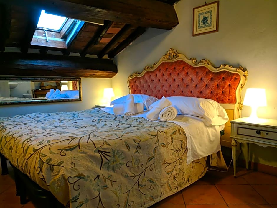 Al Tuscany