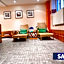 Novum Hotel Offenbacher Hof