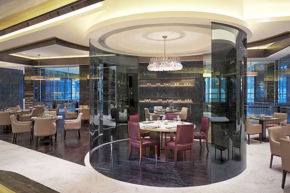 Zhuzhou Marriott Hotel