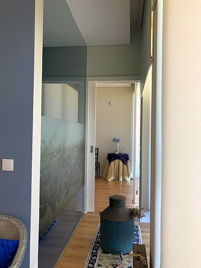 Vald'arêgos - Douro