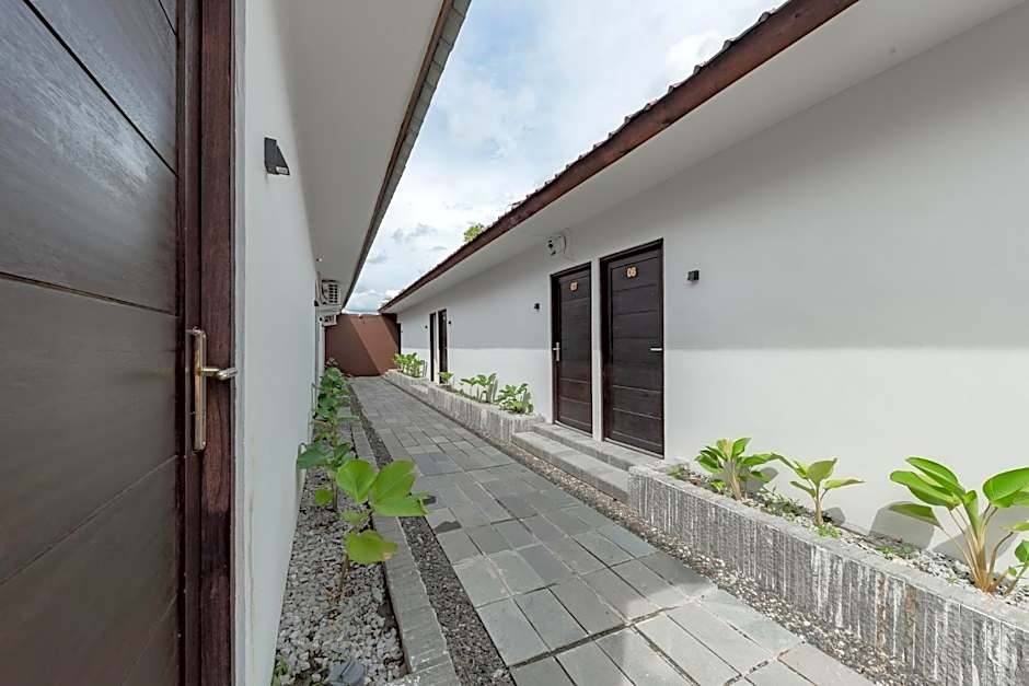 Urbanview Hotel Yoga Palangkaraya by RedDoorz