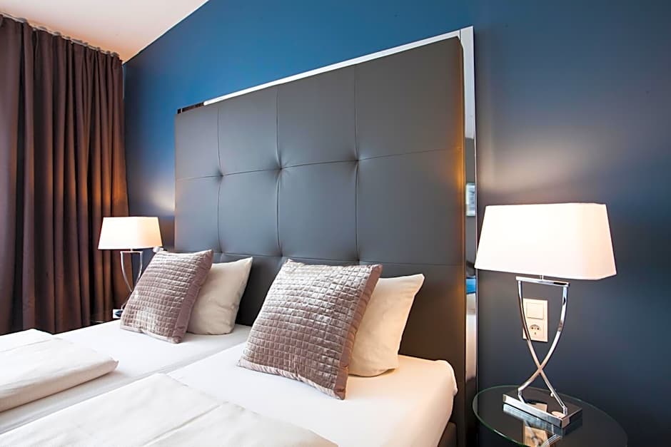 Hotel du Nord, Hamburg-Volksdorf