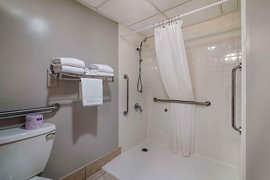 Best Western Saranac Lake