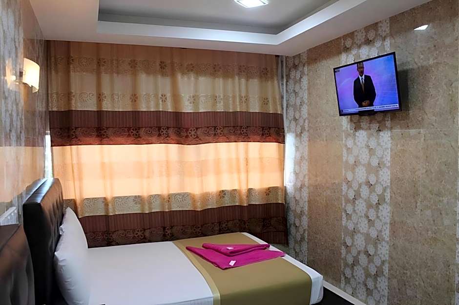 ARK Hotel New Wave Shah Alam