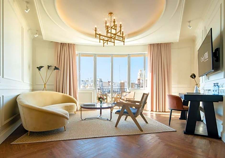 Only YOU Hotel Valencia