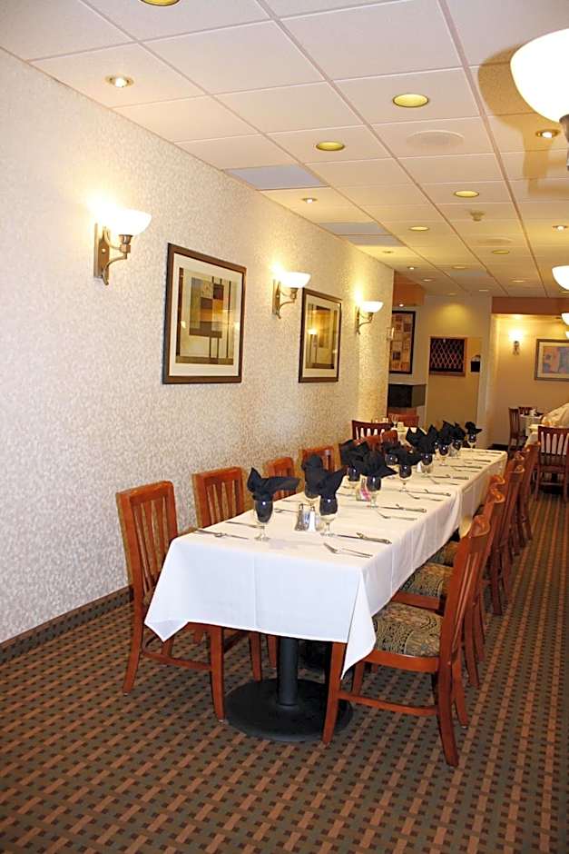Holiday Inn Riverton-Convention Center By IHG