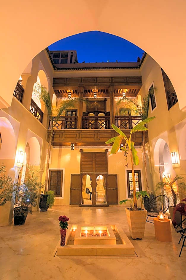Riad Hizad