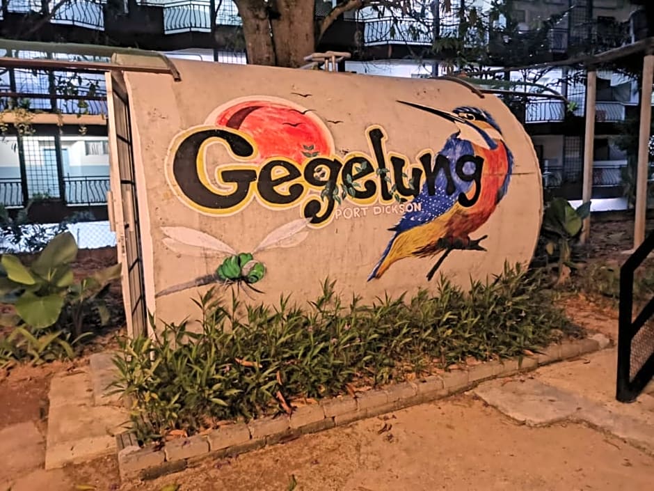 Mango's Park Port Dickson by ZUZU