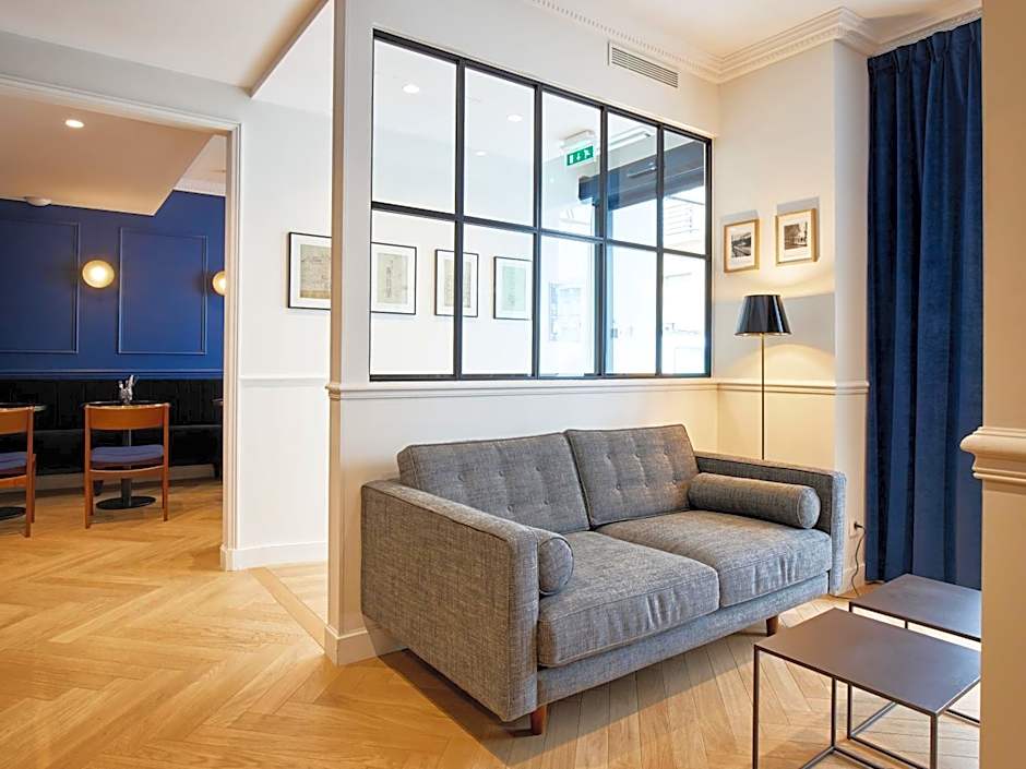 Hotel Rendez-Vous Batignolles