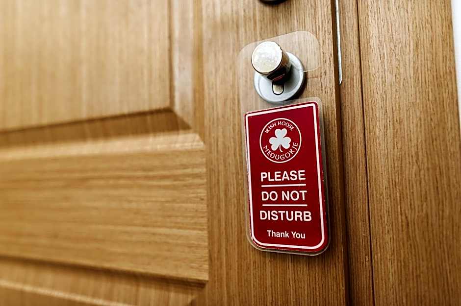 Hotel Medjugorje Irish Centre