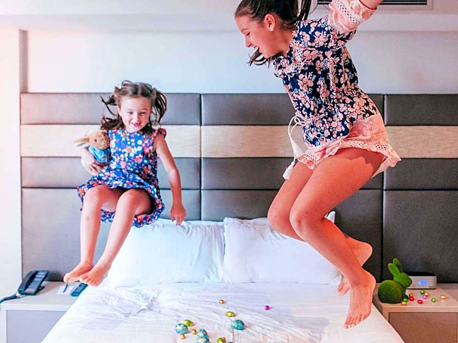 Novotel Newcastle Beach