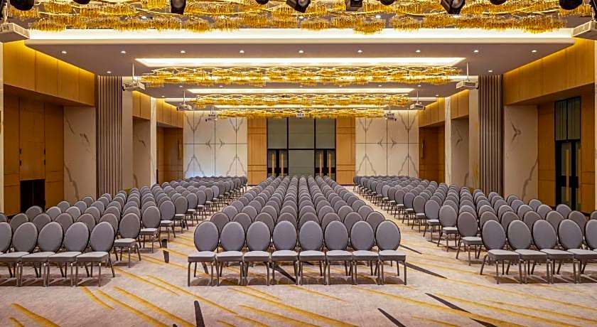 Paragraph Freedom Square, a Luxury Collection Hotel, Tbilisi