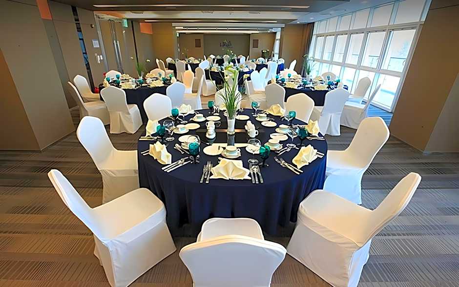 High1 Palace Hotel & CC (High1 Hotel&CC)