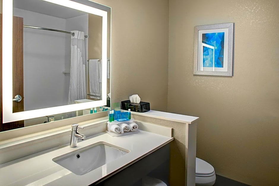 Holiday Inn Express & Suites Coldwater, an IHG Hotel