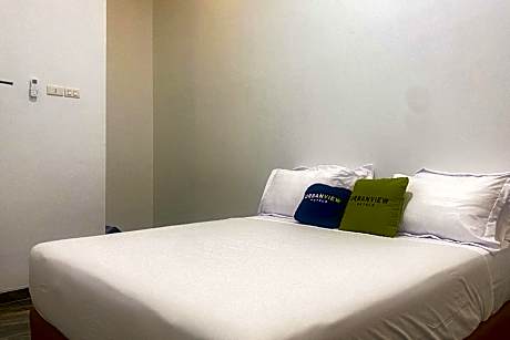 Urbanview Marsaben Guest House Syariah Lampung by RedDoorz