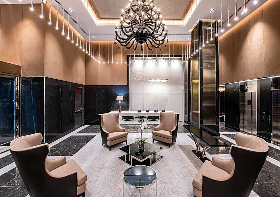 Aliz Hotel Times Square