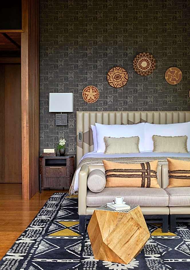 One&Only Gorilla's Nest