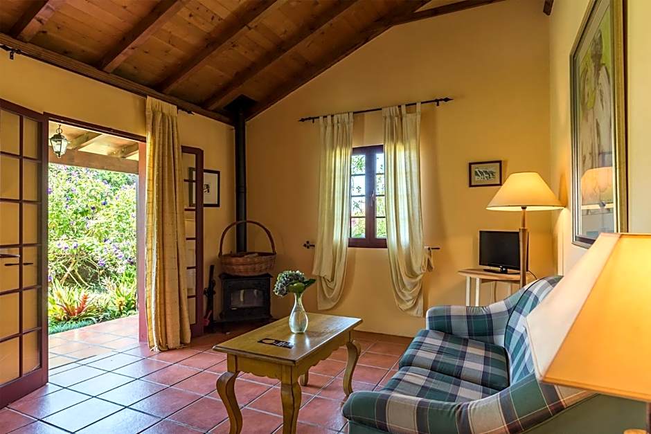 Pestana Quinta do Arco Nature & Rose Garden Hotel