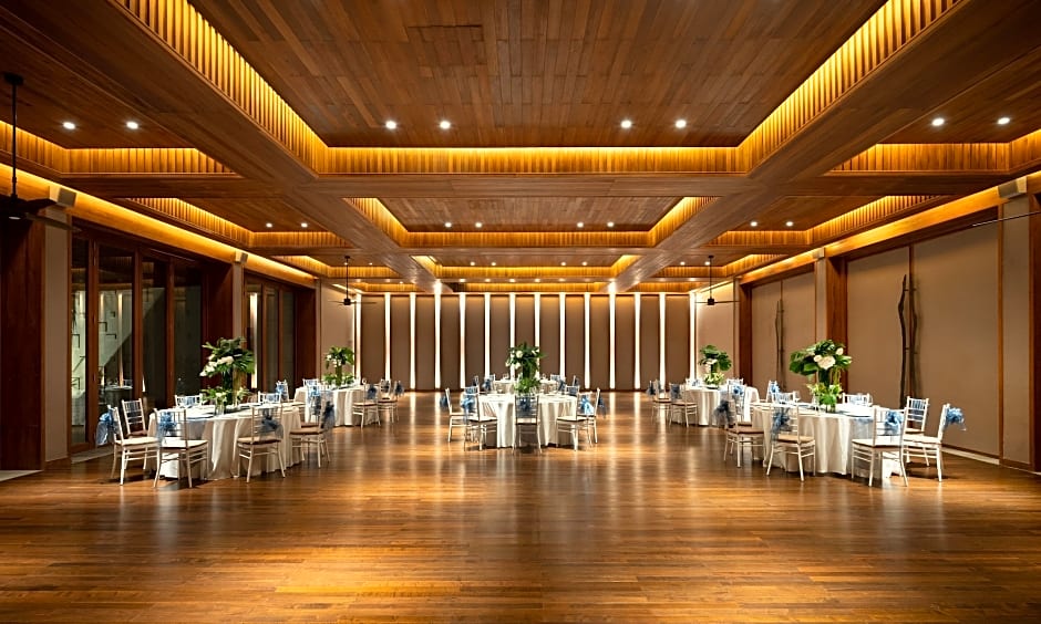 Six Senses Uluwatu - CHSE Certified
