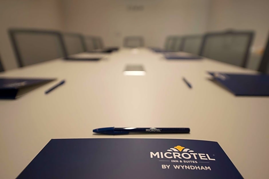 Microtel Inn & Suites by Wyndham San Luis Potosi