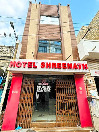 Hotel Shree Nath