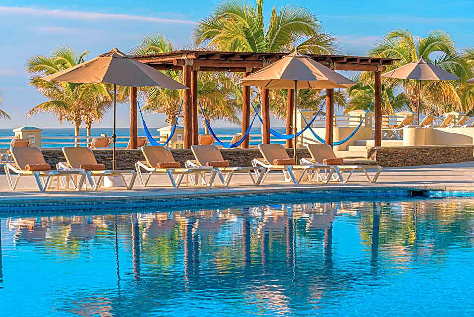 GR Solaris Lighthouse - All Inclusive