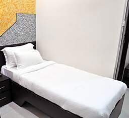 Savera A Luxury Business Hotel