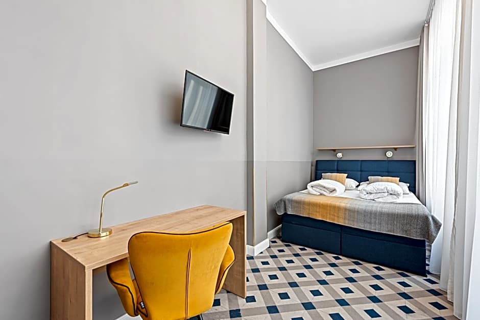 KH Opera Apartments