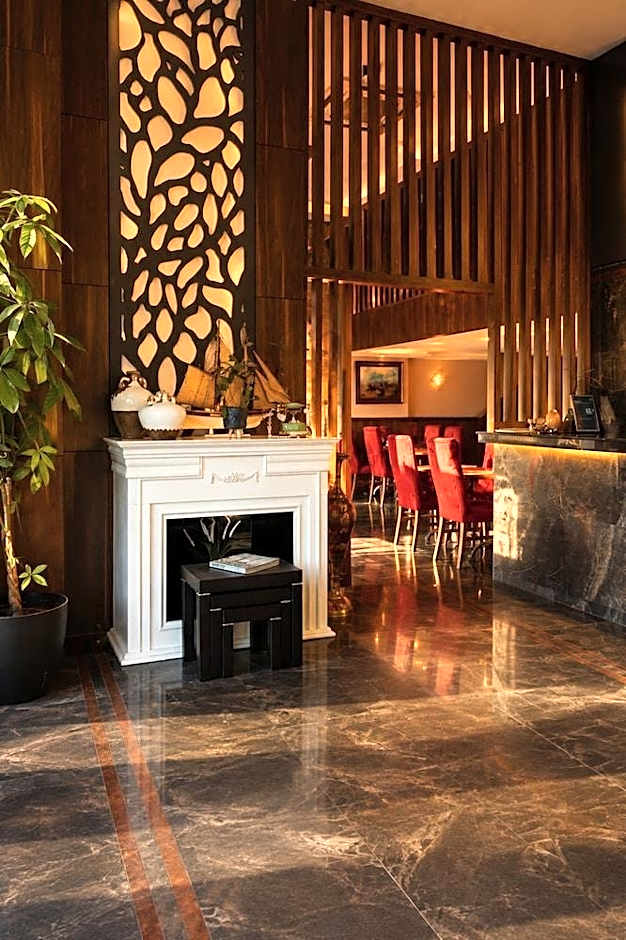 Classes Boutique Hotel