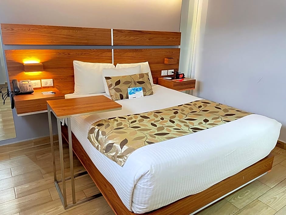 Sleep Inn Mexicali