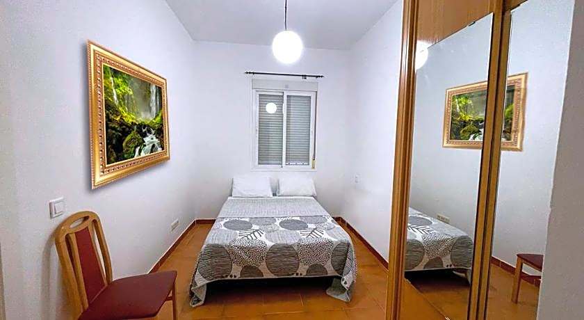 Don Quijote APARTAMENTS TPH Madrid