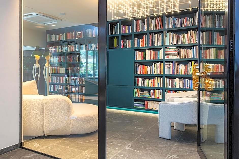 Hotel Mignon Meran Park & Spa