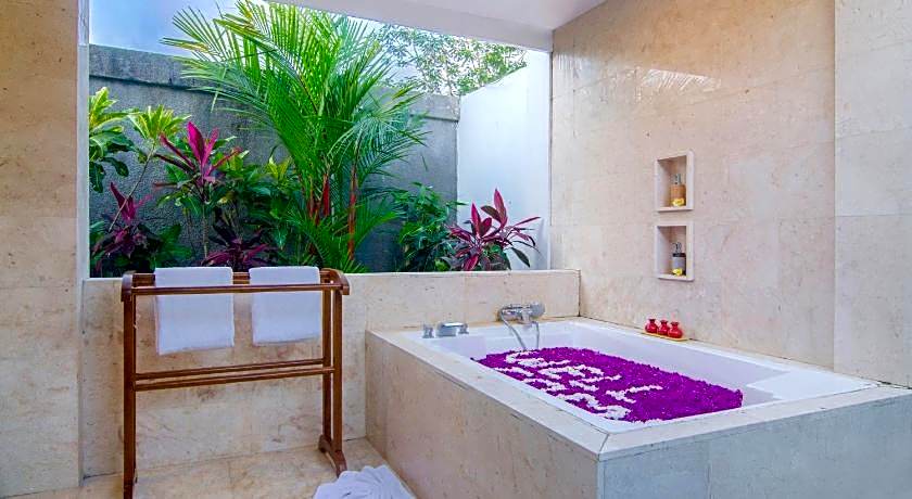 Danakha Villa Ubud