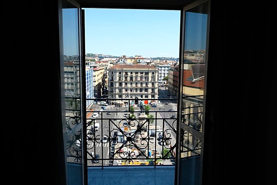 Bed & Breakfast Il Golfo