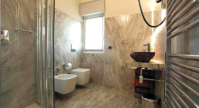 B&B Bellavista Exclusive Desenzano