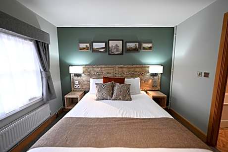 Crewe & Harpur, Derby by Marston's Inns