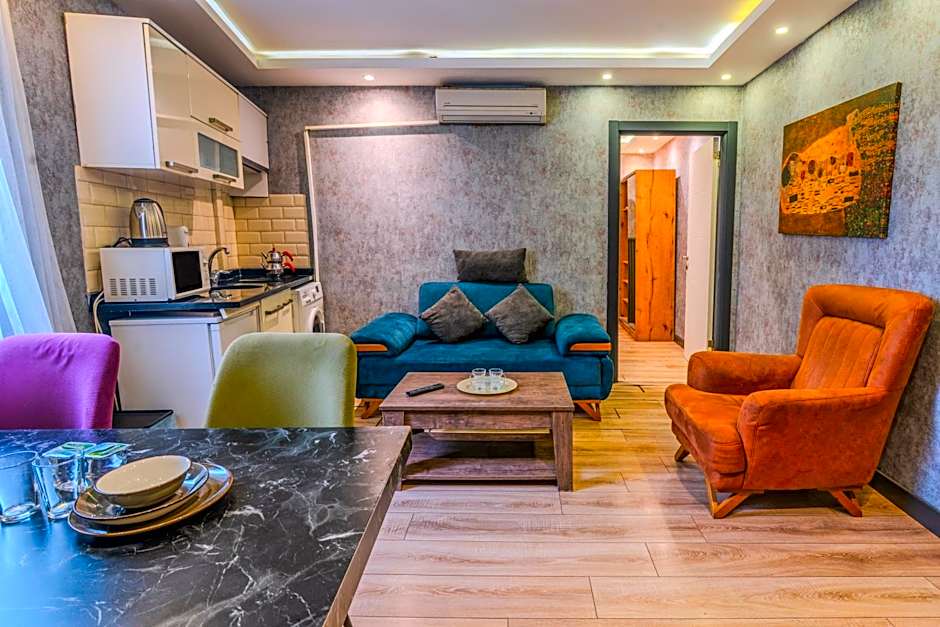 Dolce Vita Suite Hotel