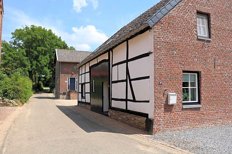 B&B Vroelen-Noorbeek