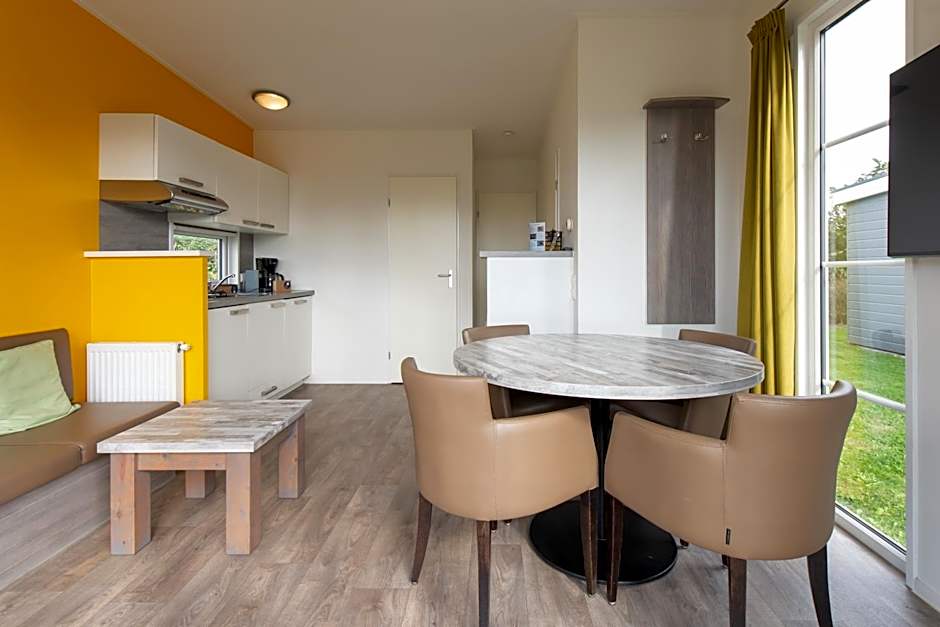 Kompas Camping Nieuwpoort