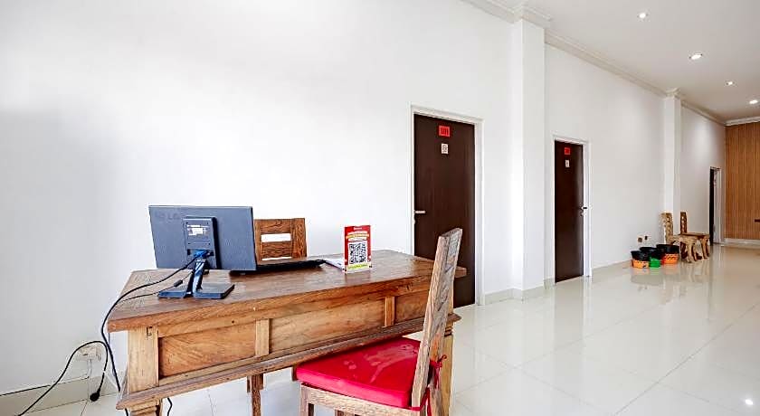 Florent Guest House