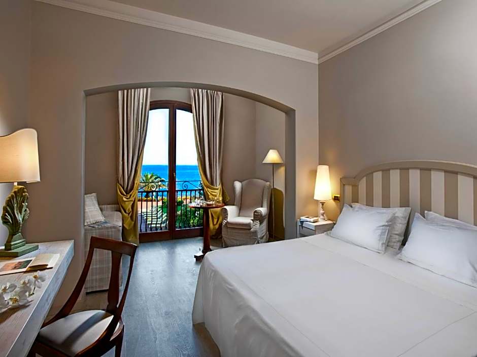 Grand Hotel Baia Verde